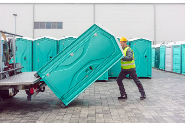 Best Porta potty rental for festivals  in Pittsville, MD