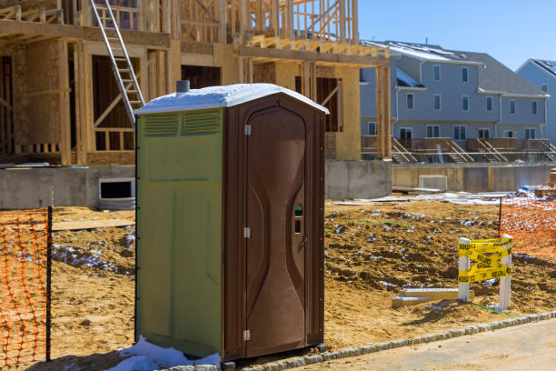 Portable Toilet Options We Offer in Pittsville, MD