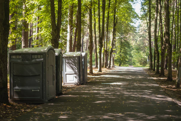 Best Temporary restroom rental  in Pittsville, MD