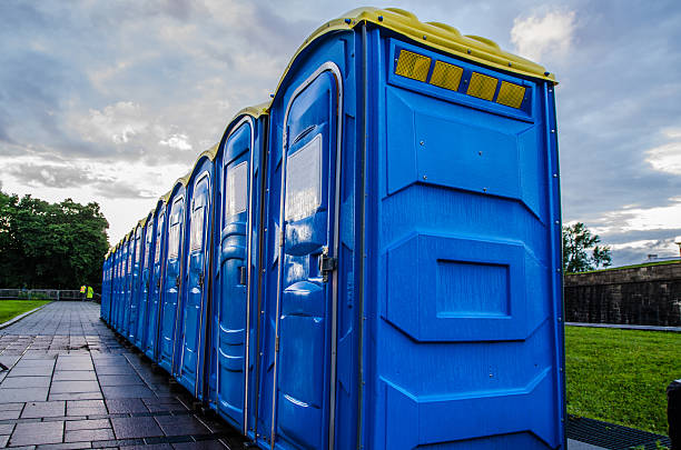 Best Porta potty rental near me  in Pittsville, MD