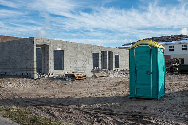 Pittsville, MD porta potty rental Company